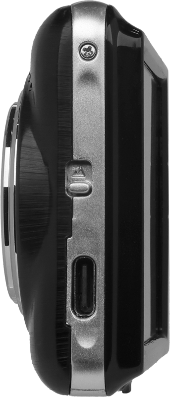 800q-04_133142 YASHICA EasySnap Camera -black