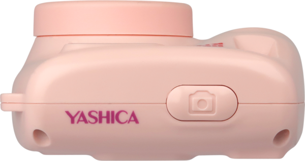 800q-04_133144 YASHICA x Hello Kitty Mini Digital Camera - Pink