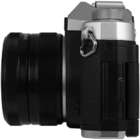 YASHICA FX-D 100 Digital Film Simulation Camera