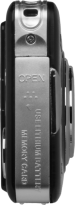 800q-05_133142 YASHICA EasySnap Camera -black