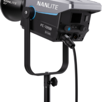 Nanlite FC-720B LED Bi-Color Spot Light -Led valo