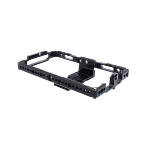 Atomos Ninja Flame 4K (sis. ALV 25,5% + Cage) - Käytetty