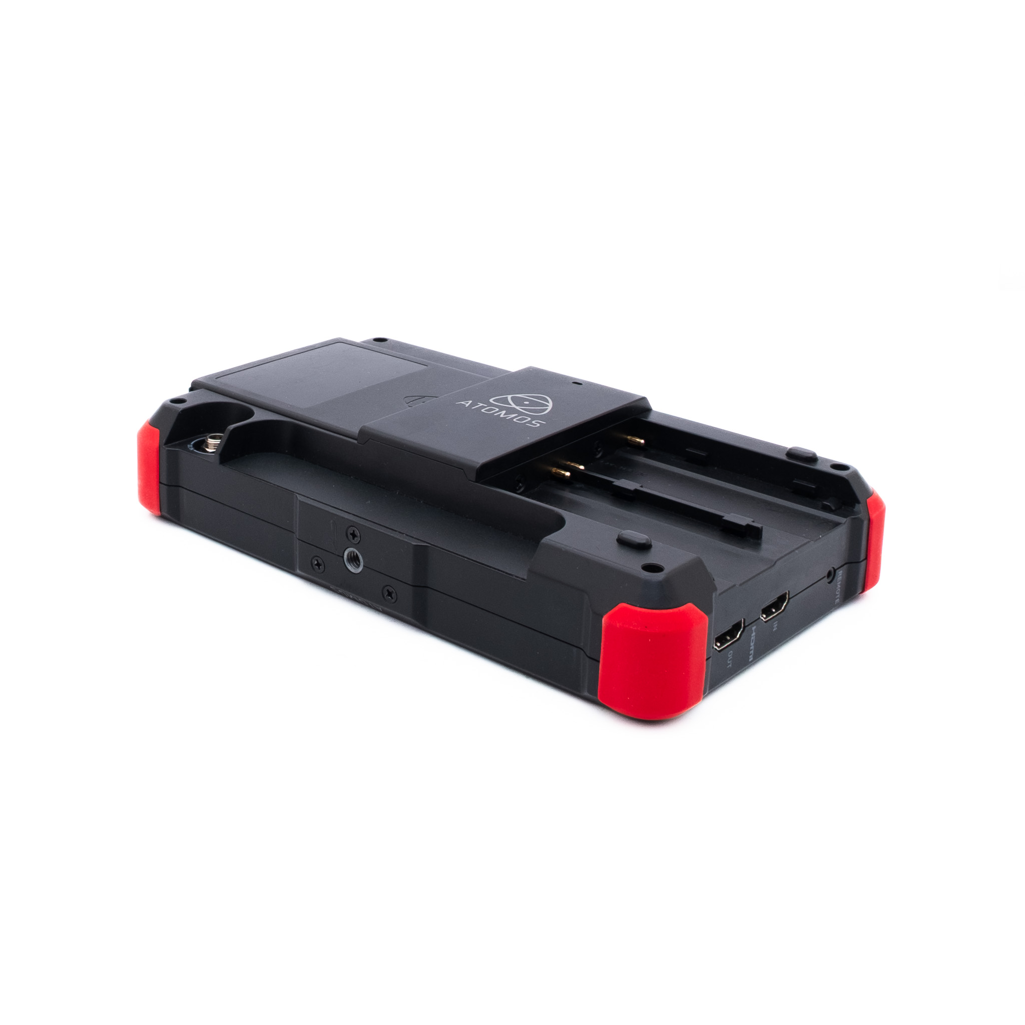 Atomos Ninja Flame 4K (sis. ALV 25,5% + Cage) - Käytetty