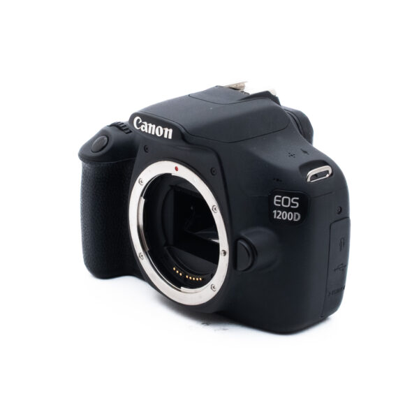 Canon 1200D - Used