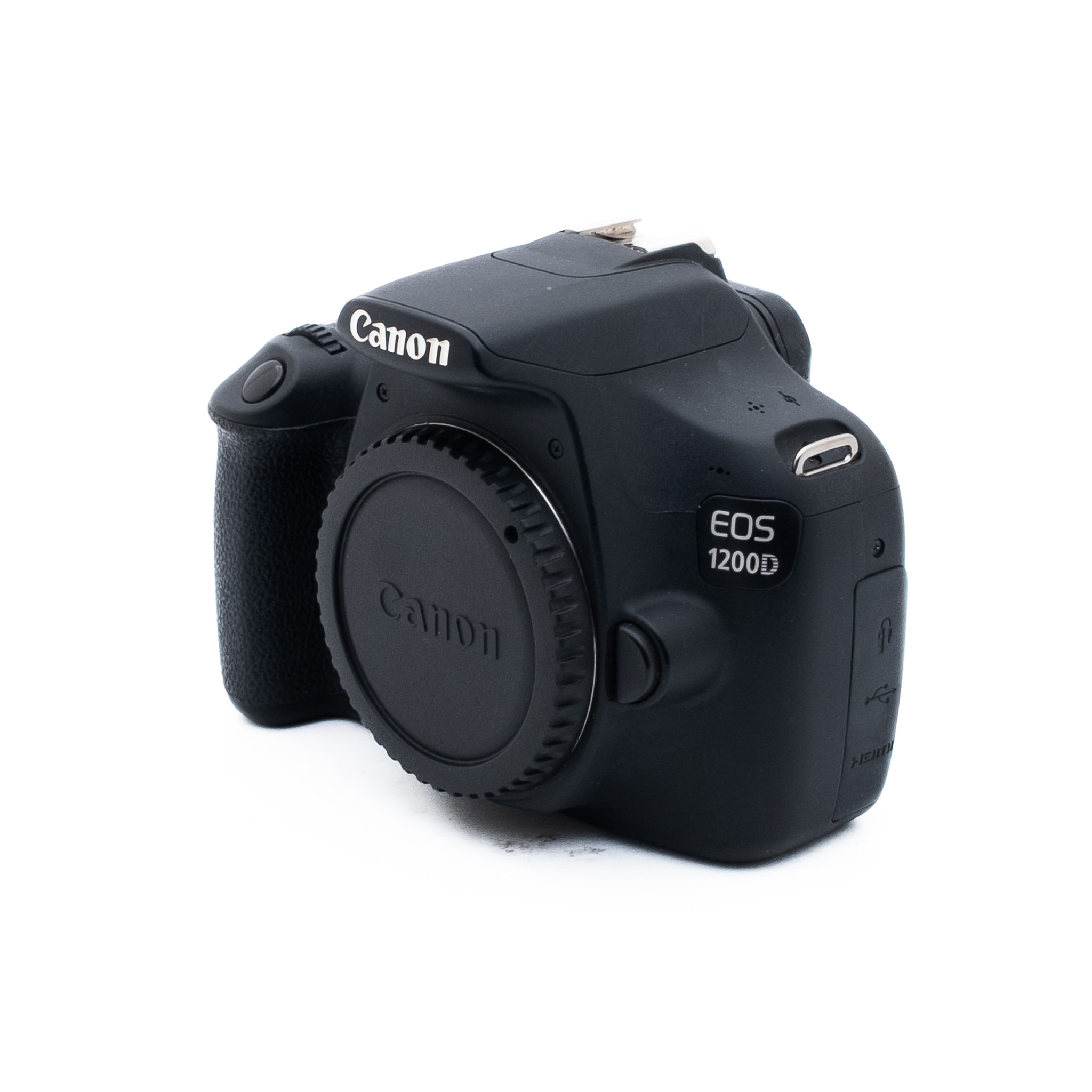 Canon 1200D - Käytetty