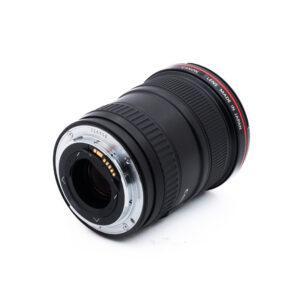 Canon EF 17-40mm f/4 L USM (Kunto K5) - Käytetty