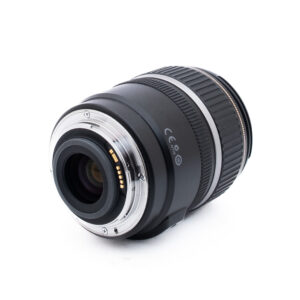 Canon EF-S 17-85mm f/4-5.6 IS USM (Kunto K5) - Käytetty