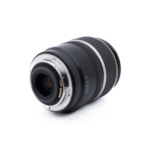 Canon EF-S 17-85mm f/4 - 5.6 IS USM - Used