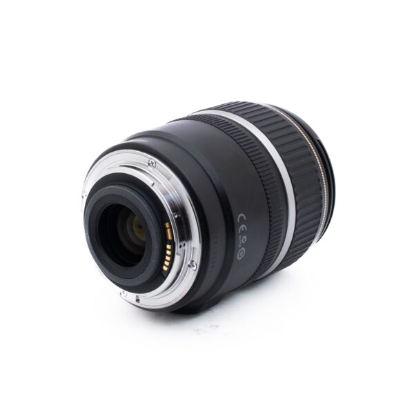 Canon EF-S 17-85mm f/4 - 5.6 IS USM - Used