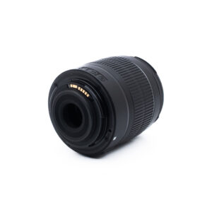 Canon EF-S 18-55mm f/3.5-5.6 III - Used