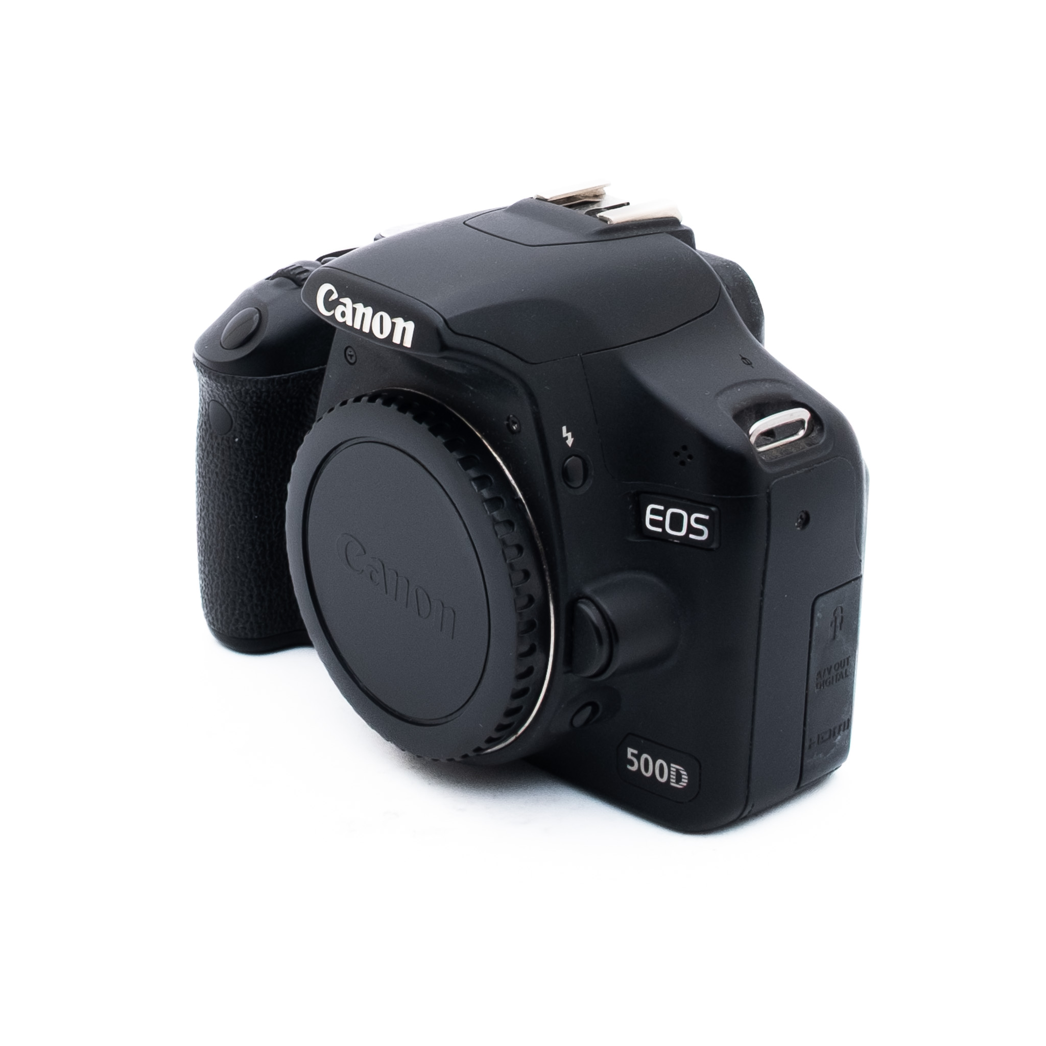 Canon 500D (SC 21000) - Used