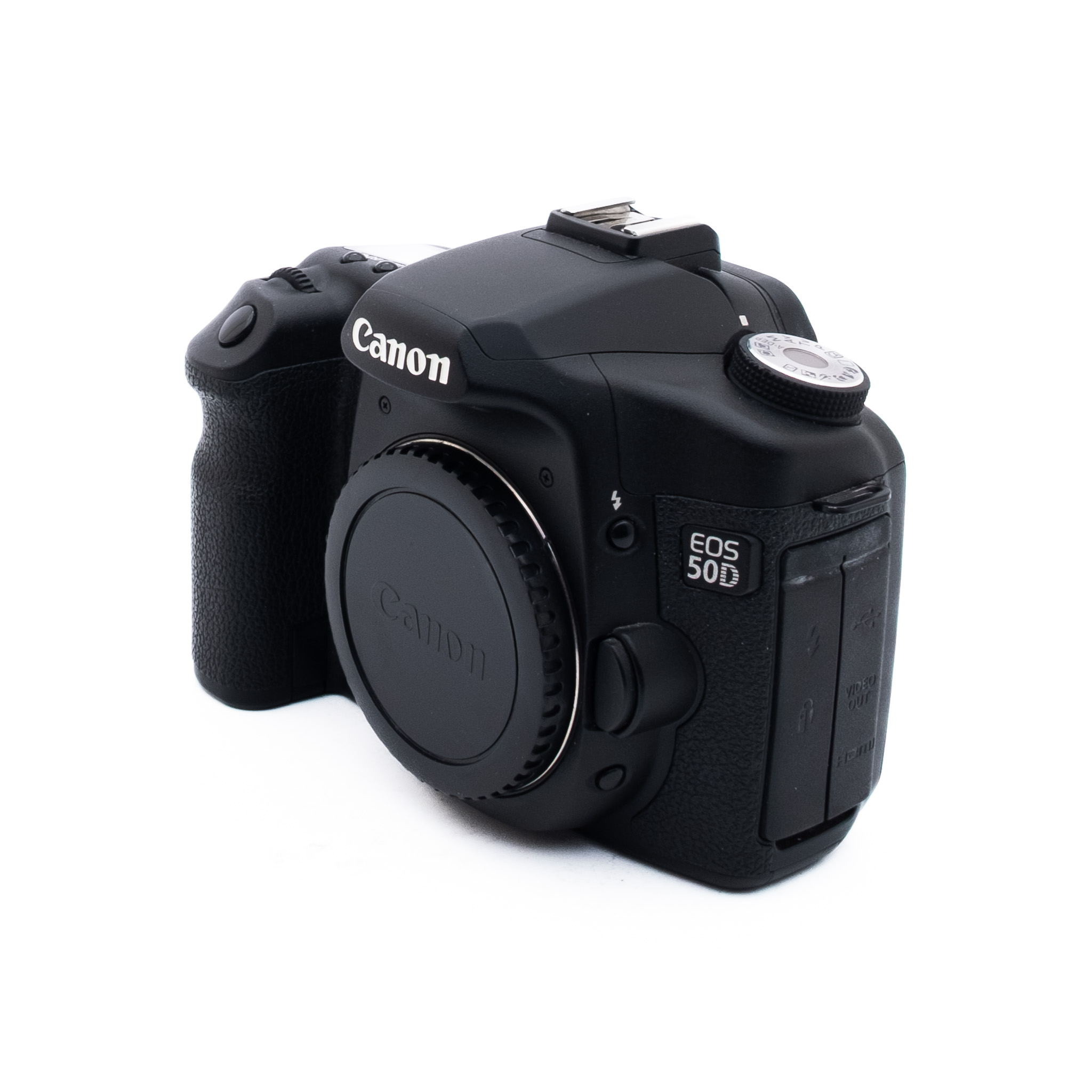 Canon 50D (SC 10000, Condition K5) - Used