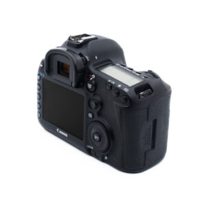 Canon EOS 5D Mark III (SC 0) - Käytetty
