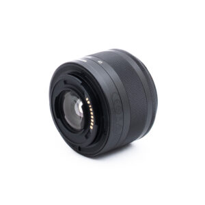 Canon EOS M50 (SC 1000, incl. VAT 25,5% + 15-45mm) - Used