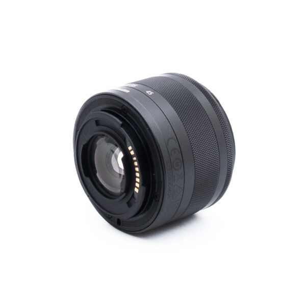 Canon EOS M50 (SC 1000, incl. VAT 25,5% + 15-45mm) - Used