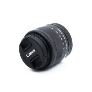Canon EOS M50 (SC 1000, incl. VAT 25,5% + 15-45mm) - Used