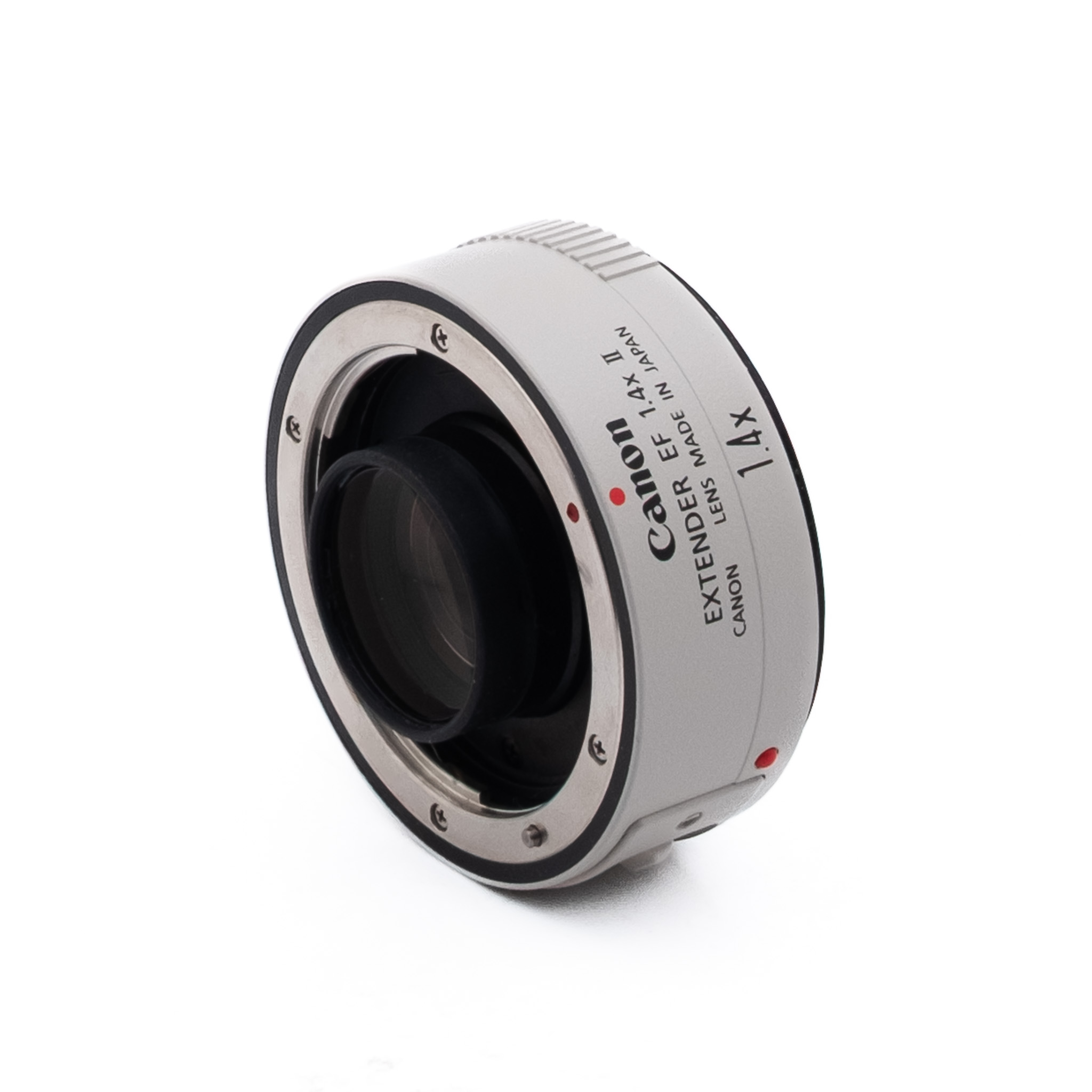 Canon EF Extender 1.4x II - Käytetty