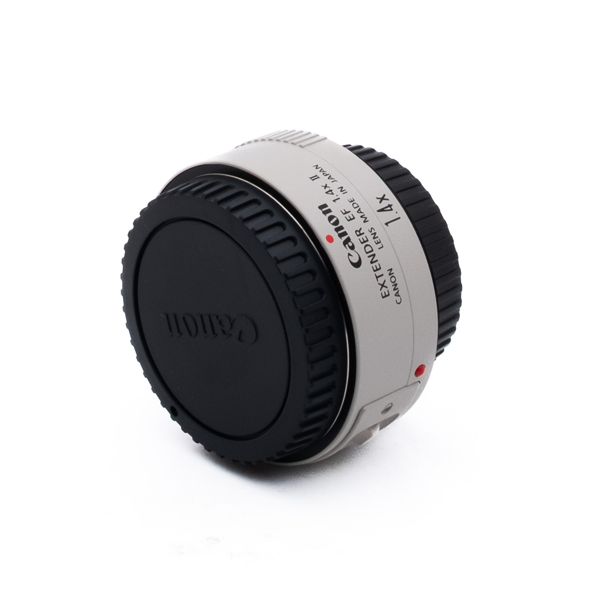 Canon Extender 14x II-3 Canon EF Extender 1.4x II - Used