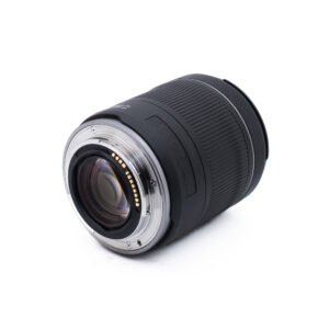 Canon RF 24-105mm f/4-7.1 IS STM (Kunto K5, Takuu 6kk) - Käytetty