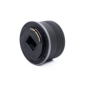 Canon RF-S 18-45mm f/4.5-6.3 IS STM (Condition K5) - Used