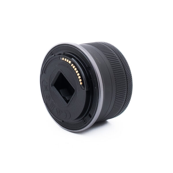 Canon RF-S 18-45mm f/4.5-6.3 IS STM (Condition K5) - Used