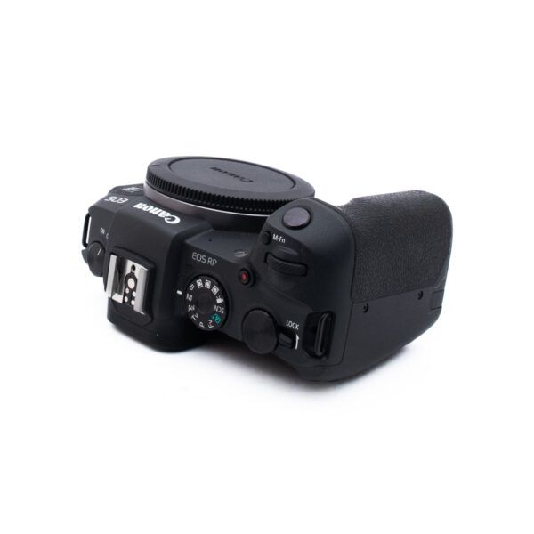 Canon RP 4775-2 Canon EOS RP (SC 3000, Kunto K5, Takuu 6kk) - Käytetty