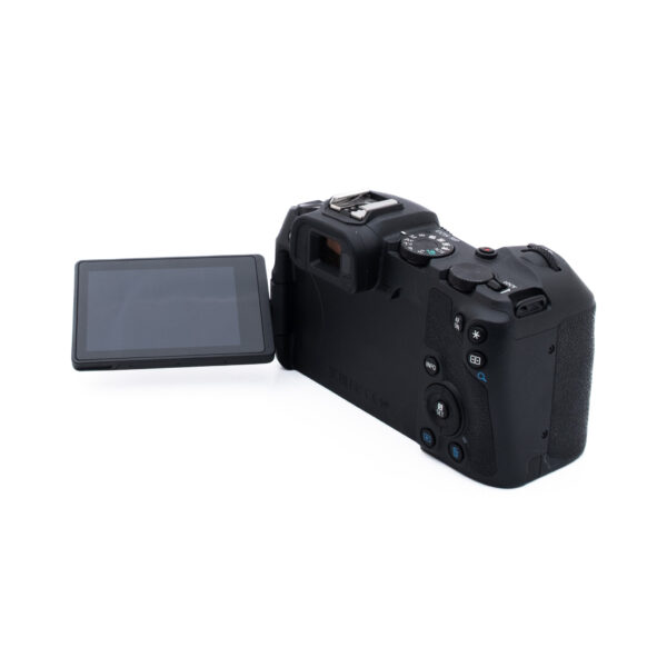 Canon RP 4775-3 Canon EOS RP (SC 3000, Kunto K5, Takuu 6kk) - Käytetty