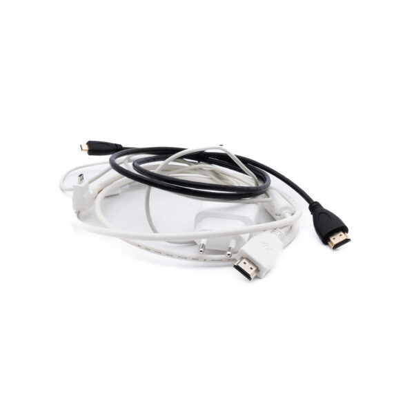 DJI Goggles Gen1 (sis. ALV 25,5%) - Käytetty