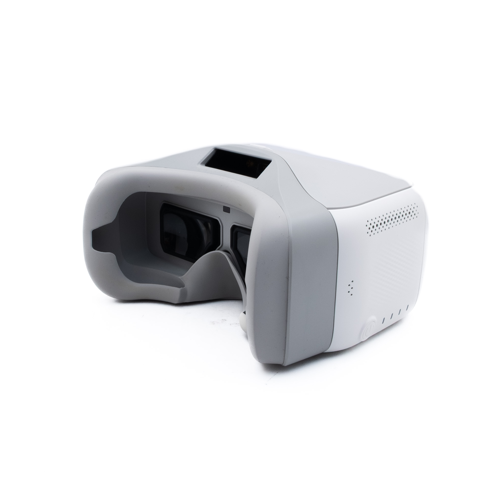 DJI Goggles Gen1 (sis. ALV 25,5%) - Käytetty