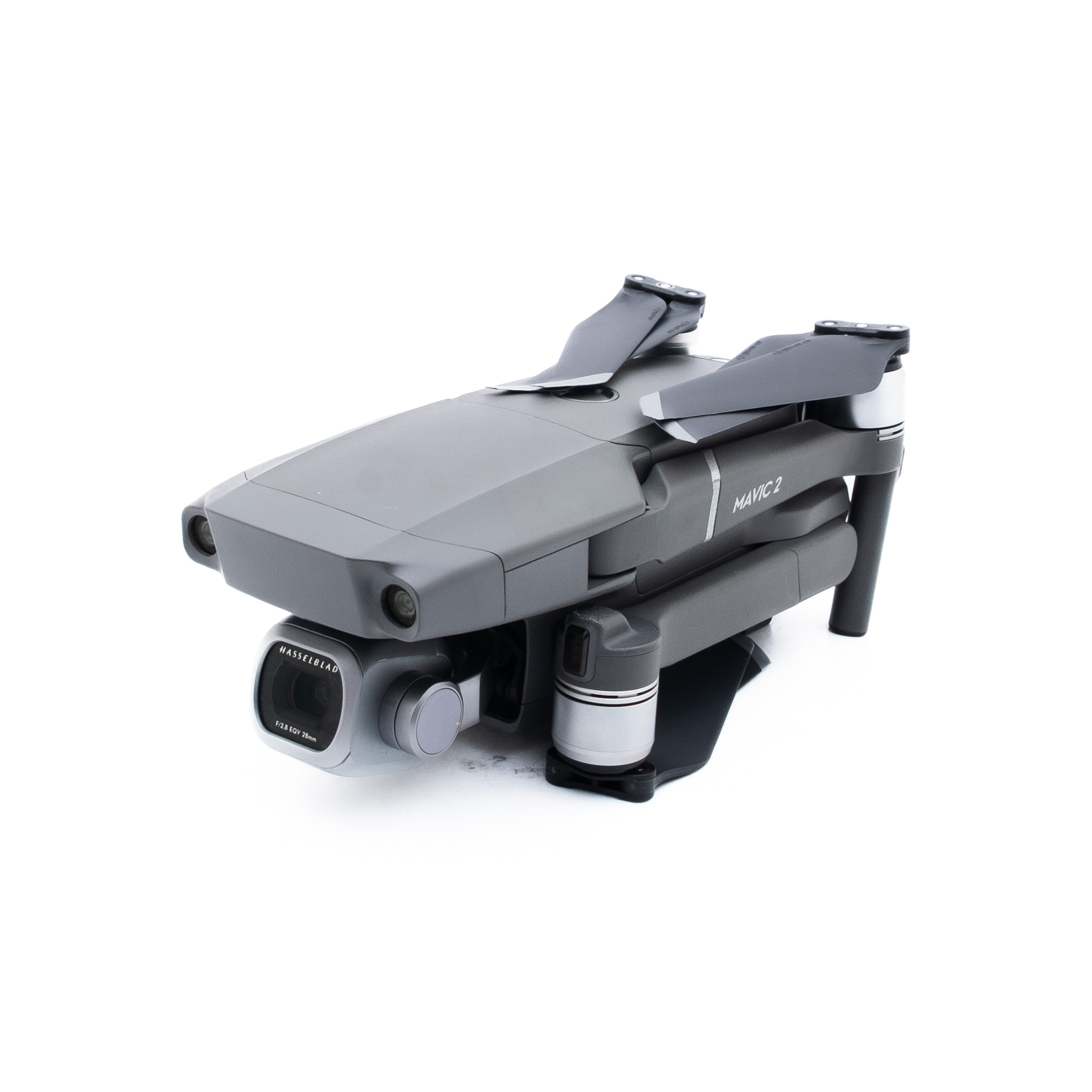 DJI Mavic 2-7 DJI Mavic 2 Pro Fly More (sis. ALV 25,5%) - Käytetty