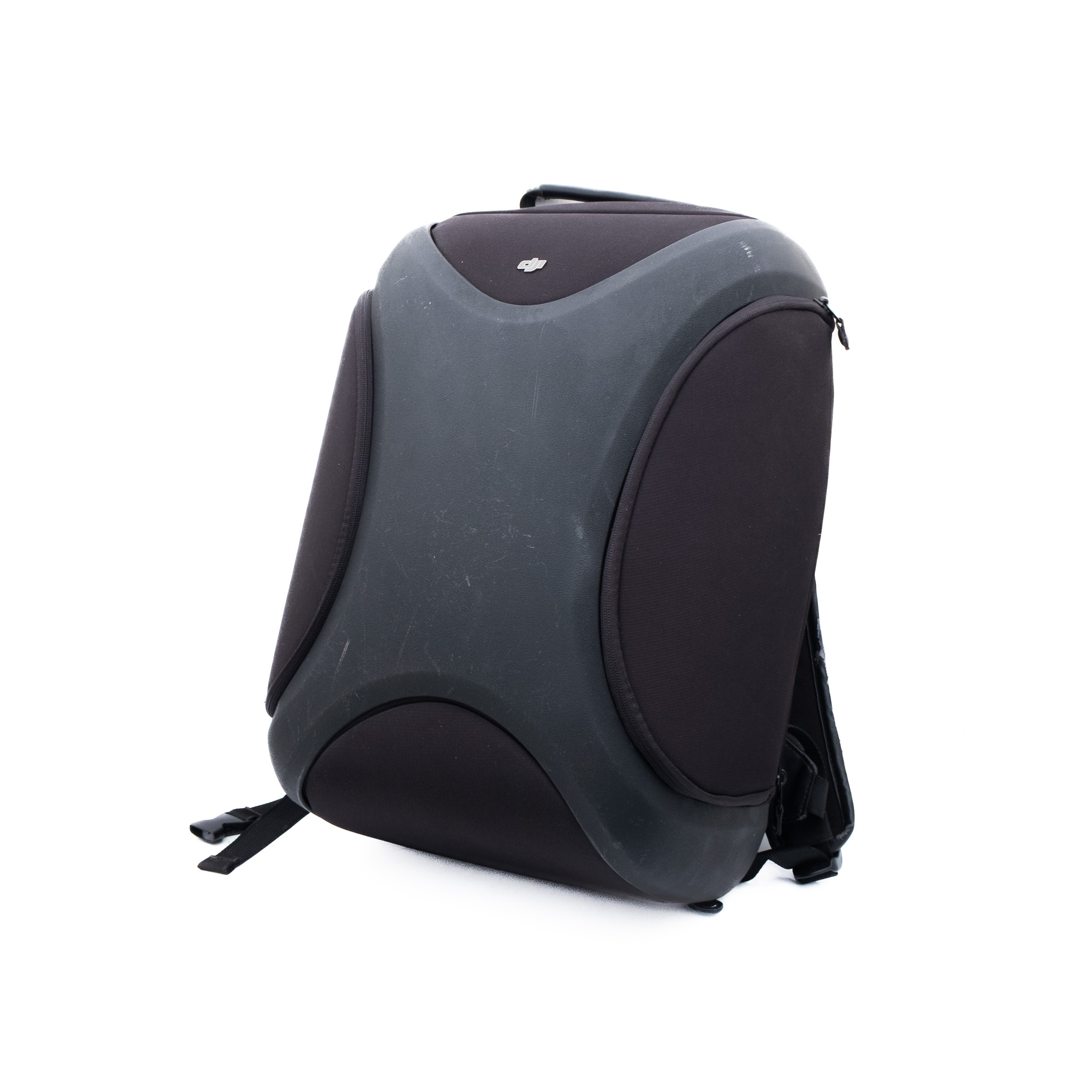 DJI Backpack Phantom Series P3/4 (sis. ALV 25,5%) – Käytetty