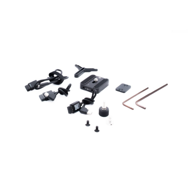 DJI Ronin-S (sis. ALV 25,5%) - Käytetty