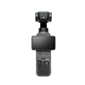 DJI4OsmoPocket2 DJI Osmo Pocket 4