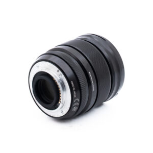 Fujifilm Fujinon XF 16mm f/1.4 R WR (Kunto K5, Takuu 6kk) - Käytetty