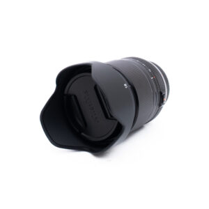 Fujifilm Fujinon XF 18mm f/1.4 R LM WR (Kunto K5, Takuu 6kk) - Käytetty