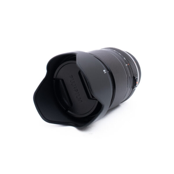Fujifilm Fujinon XF 18mm f/1.4 R LM WR (Kunto K5, Takuu 6kk) - Käytetty
