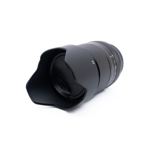 Fujifilm Fujinon XF 23mm f/1.4 R LM WR (Kunto K5, Takuu 6kk) - Käytetty