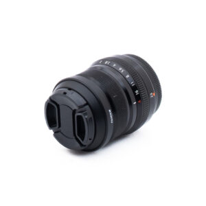 Fujifilm Fujinon XF 23mm f/2 R WR (Takuu 6kk) - Käytetty