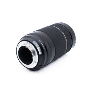 Fujifilm Fujinon XF 70-300mm f/4-5.6 R LM OIS WR (Kunto K5, Takuu 6kk) - Käytetty