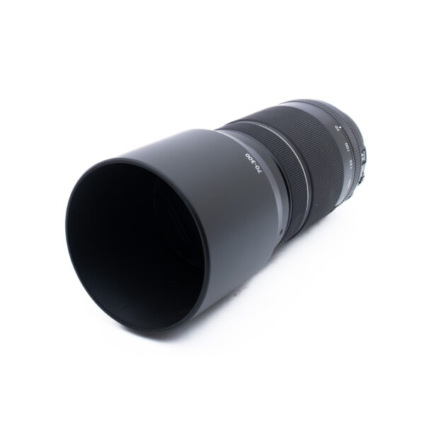 Fujifilm Fujinon XF 70-300mm f/4-5.6 R LM OIS WR (Kunto K5, Takuu 6kk) - Käytetty