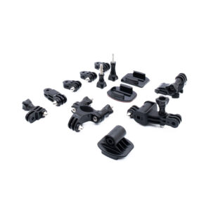GoPro Hero 4 (incl. VAT 25,5% + accessories) - Used