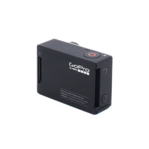 GoPro Hero 4 (incl. VAT 25,5% + accessories) - Used