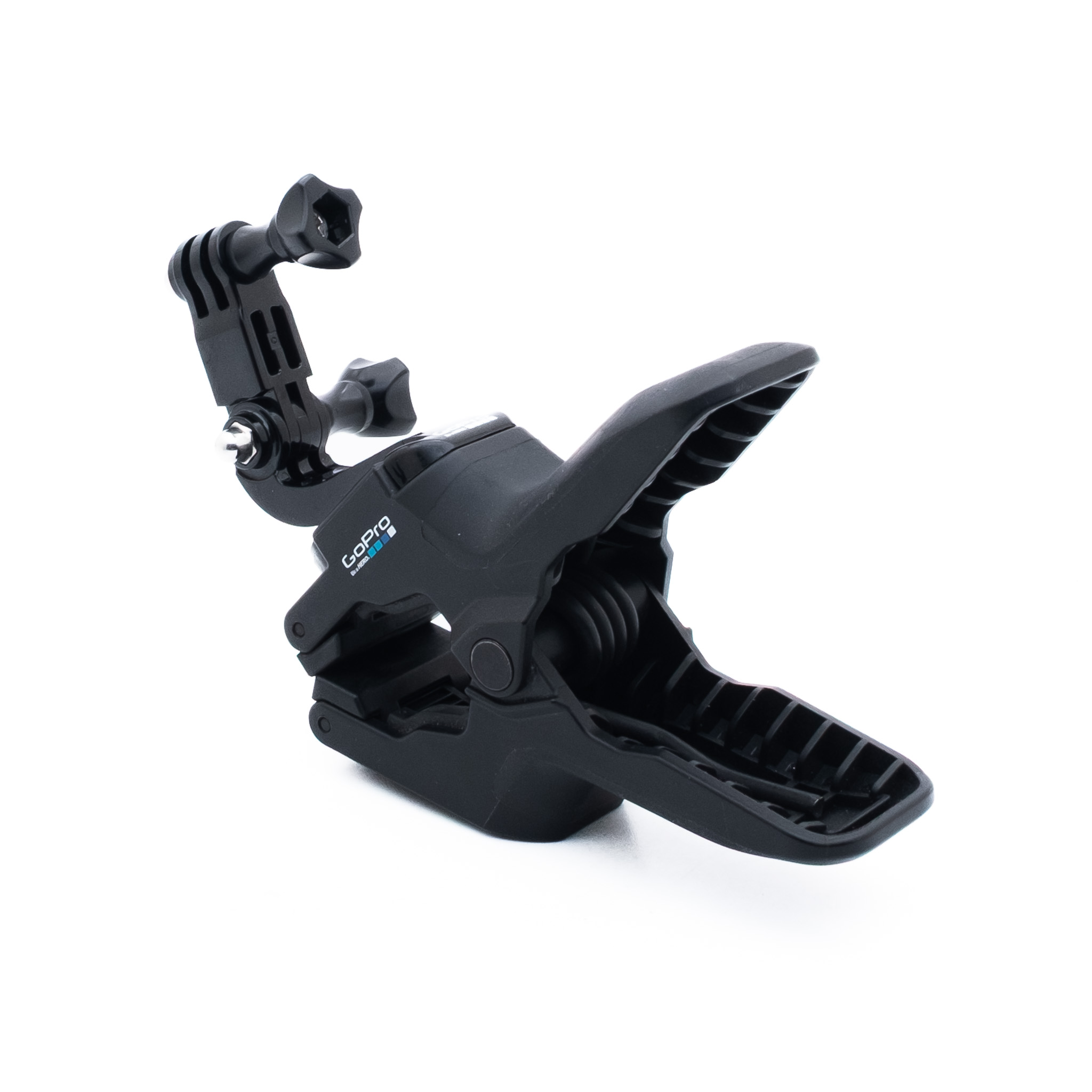 GoPro Jaws Clamp (sis. ALV 25,5%) - Käytetty