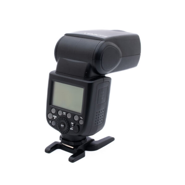 Godox Ving V860 II Nikon - Käytetty