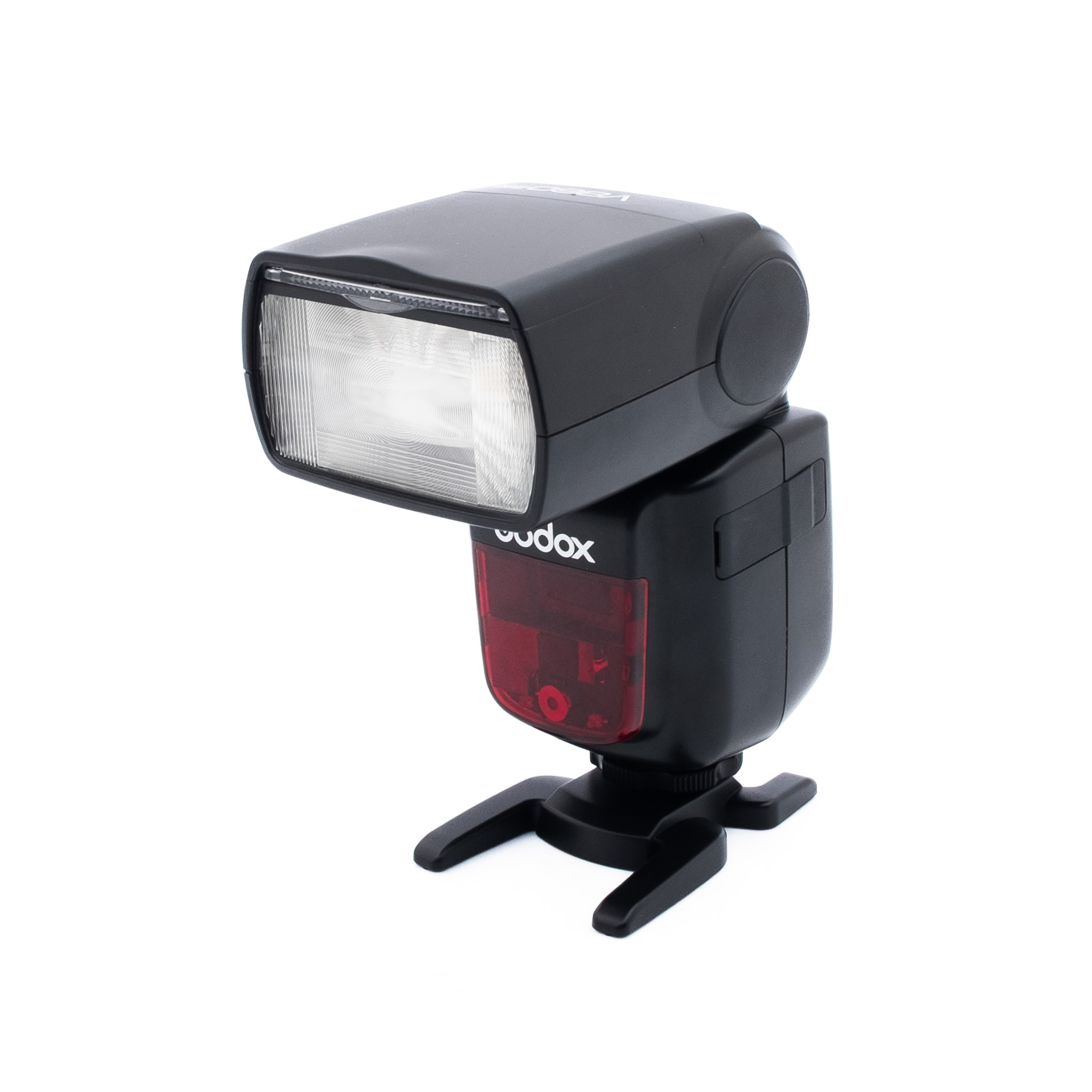 Godox Ving V860 II Nikon - Käytetty