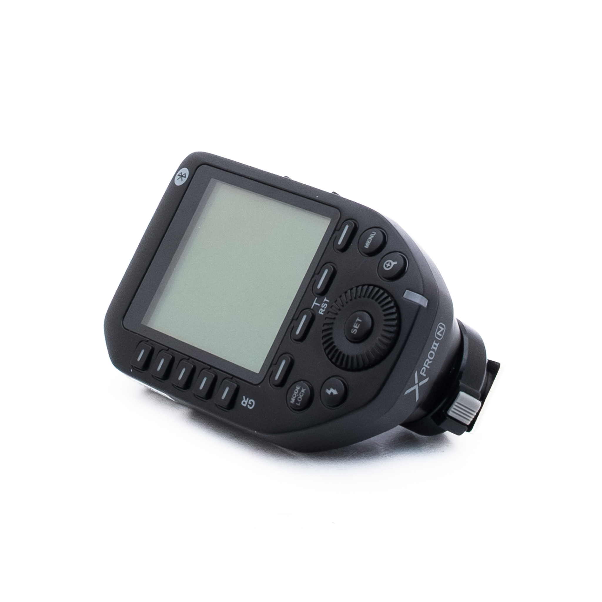 Godox XPro II Nikon (sis. ALV 25,5%) - Käytetty