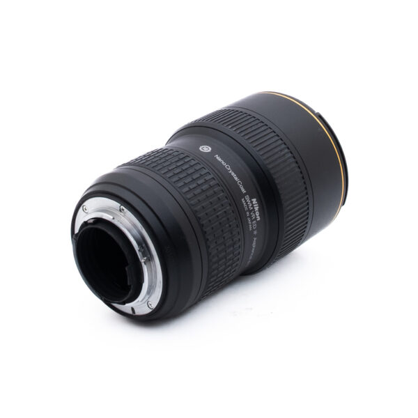 Nikon AF-S Nikkor 16-35mm f/4 G ED VR (sis. ALV 25,5%) - Käytetty