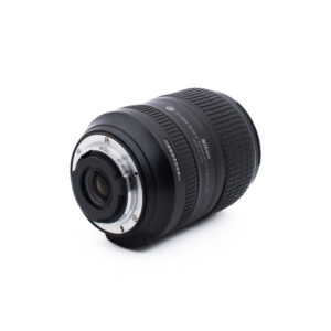 Nikon AF-S Nikkor 18-300mm f/3.5-5.6G ED DX VR - Käytetty