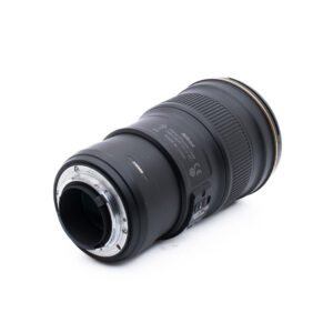 Nikon Nikkor AF-S 300mm f/4 E PF ED VR (Kunto K5, Takuu 6kk) - Käytetty