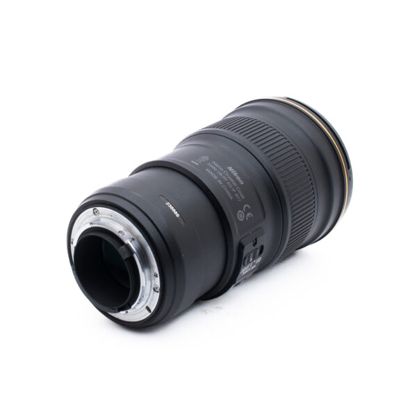 Nikon Nikkor AF-S 300mm f/4 E PF ED VR (Kunto K5, Takuu 6kk) - Käytetty
